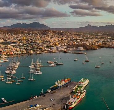 Cabo Verde Hotel Guests Rise 9% in Second Quarter | Source: 360 Mozambique