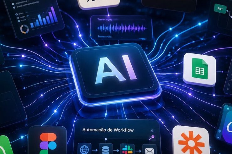 ChatGPT Holds 53% of Global AI Tool Web Traffic in June 2026 | Source: 360 Mozambique