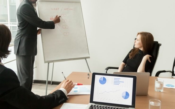Corporate Education: Why Companies Should Invest in Workforce Development | Source: 360 Mozambique
