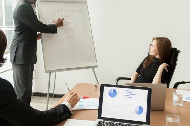 Corporate Education: Why Companies Should Invest in Workforce Development | Source: 360 Mozambique