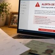 Fake Job Listings: The Warning Signs of Online Recruitment Fraud | Source: 360 Mozambique