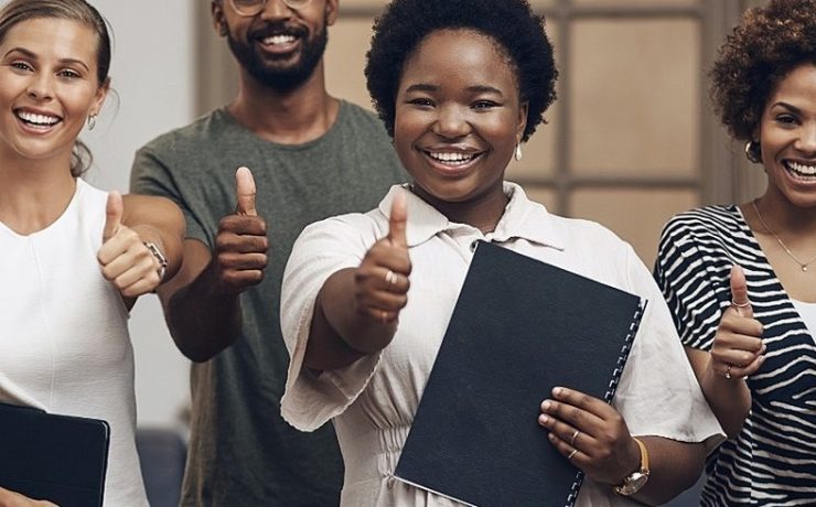 Four Ways to Retain Staff Without Raising Salaries | Source: 360 Mozambique