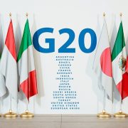G20 GDP Growth Slows to 3.1% in Q2, OECD Data Shows | Source: 360 Mozambique