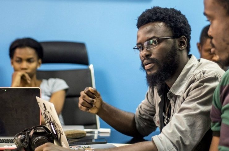 Google and Kickstarter Launch Fund to Back African Tech Startups | Source: 360 Mozambique