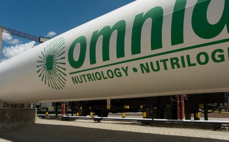 India’s Solar Industries to Acquire South Africa’s Omnia for $1.36bn | Source: 360 Mozambique