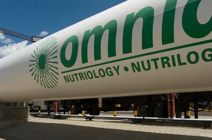 India’s Solar Industries to Acquire South Africa’s Omnia for $1.36bn | Source: 360 Mozambique