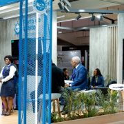 Porto Comercial do Lobito, Angola — the port authority reaffirmed its commitment to developing the Lobito Corridor at th