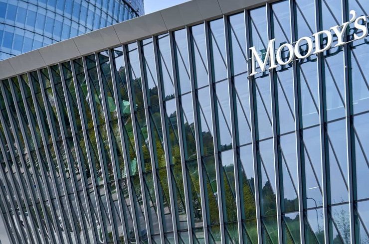 Moody’s Cuts Botswana Rating to Baa2 Over Fiscal Deterioration | Source: 360 Mozambique