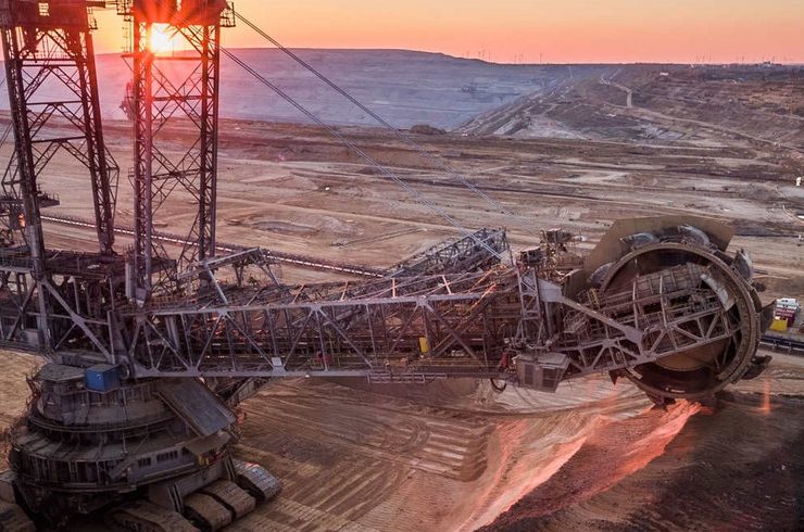 Mozambique: FDI in Mozambique Falls 24.1% to $1.9bn in First Half of 2026 | Source: 360 Mozambique