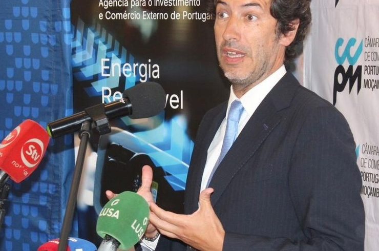 Mozambique: Portugal Seeks to Deepen Mozambique Ties Through Investment and Projects | Source: 360 Mozambique