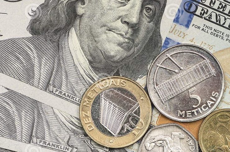 Mozambique’s Foreign Reserves Fall to 14-Month Low of $3.4bn | Source: 360 Mozambique