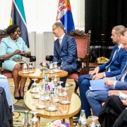 Mozambique: Serbia Seeks Deeper Cooperation With Mozambique in Agriculture and Industry | Source: 360 Mozambique