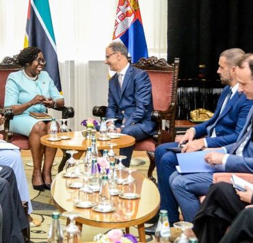 Mozambique: Serbia Seeks Deeper Cooperation With Mozambique in Agriculture and Industry | Source: 360 Mozambique