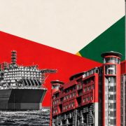 Mozambique Sovereign Fund Reaches $144.4M but Portfolio Slips in September | Source: 360 Mozambique