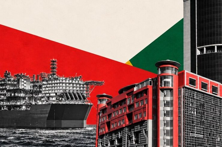 Mozambique Sovereign Fund Reaches $144.4M but Portfolio Slips in September | Source: 360 Mozambique