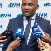 Mozambique Stock Exchange Raises $1bn in H1 2025, Up 17.4% | Source: 360 Mozambique