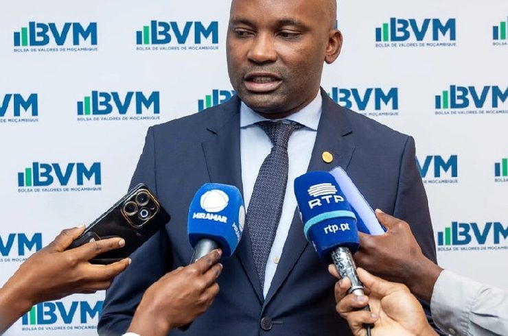Mozambique Stock Exchange Raises $1bn in H1 2025, Up 17.4% | Source: 360 Mozambique