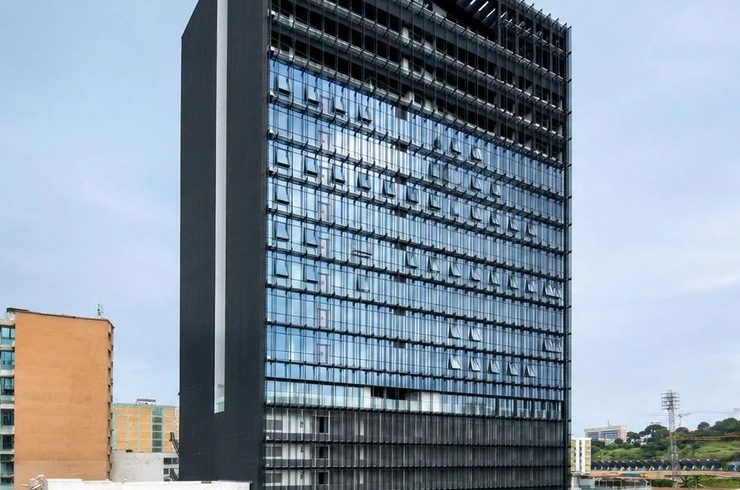 Ohuasi Investment, Angola's capital market firm, to present investment opportunities at the UK-Angola Trade & Investment