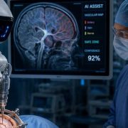 Real-Time AI System Helps Surgeons Save Patient’s Vision During Brain Surgery | Source: 360 Mozambique