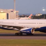 (GBR-London) RwandAir Airbus A330-243 9XR-WX @ EGLL 2025-06-17 | Photo: S5A-0043 (BY)