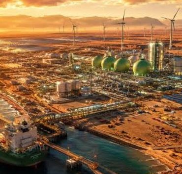 South Africa’s First Offshore Wind Project Suspended Amid Redesign | Source: 360 Mozambique