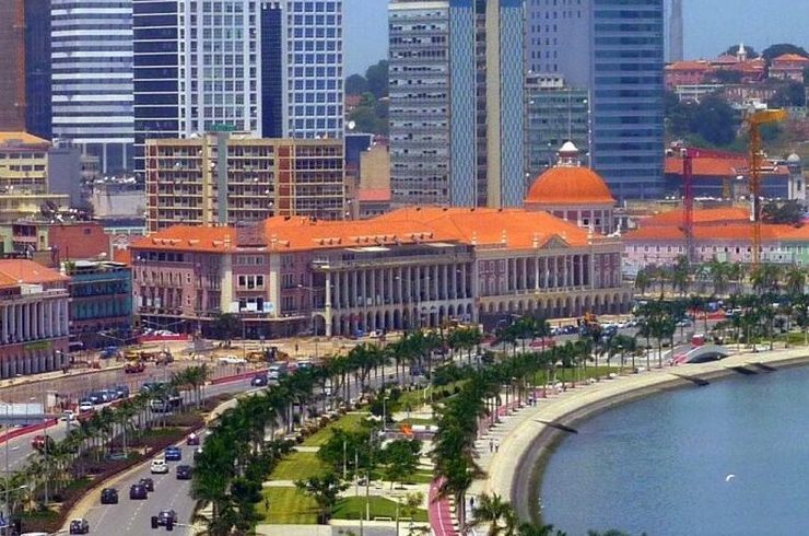 Top 10 Tourist Attractions in Luanda You Need to See | Source: 360 Mozambique