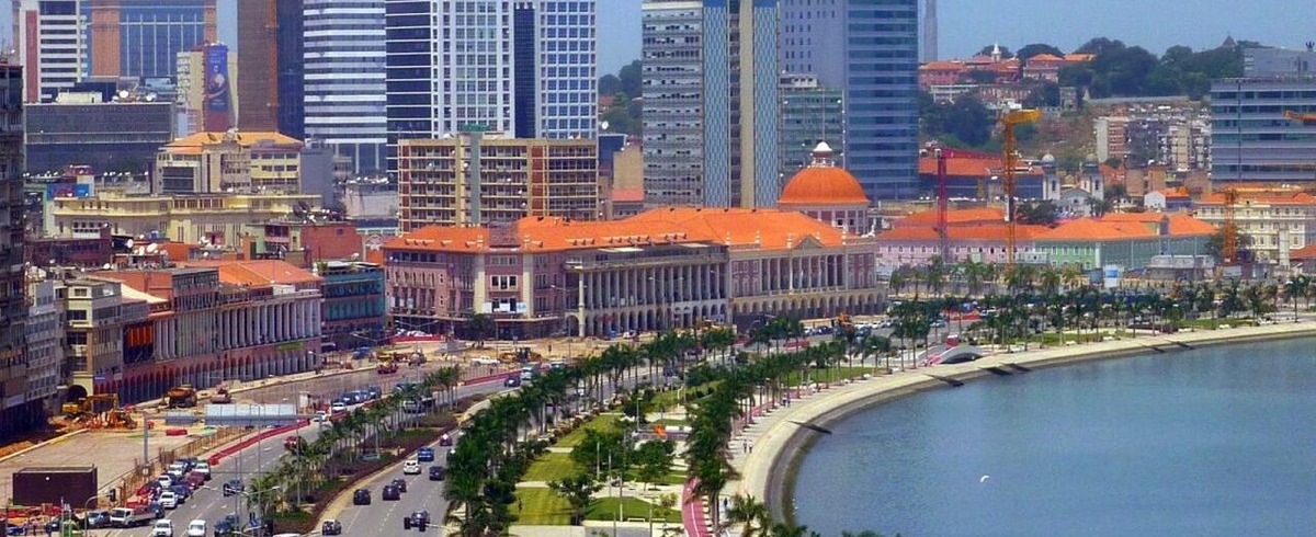 Top 10 Tourist Attractions in Luanda You Need to See | Source: 360 Mozambique