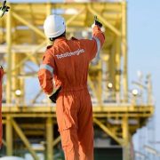 TotalEnergies operates six FPSOs across Blocks 17 and 32 offshore Angola, including the Pazflor FPSO which will be used