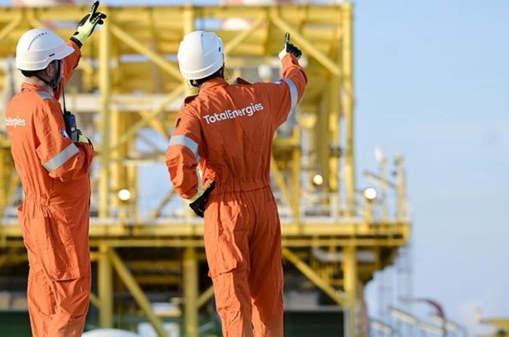 TotalEnergies operates six FPSOs across Blocks 17 and 32 offshore Angola, including the Pazflor FPSO which will be used