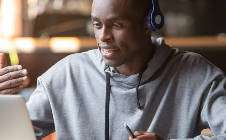 Video Job Interviews: How to Prepare and Make a Strong First Impression | Source: 360 Mozambique