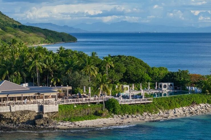 World’s 50 Best Beaches 2026: Africa’s Nosy Iranja Ranks Fourth | Source: 360 Mozambique
