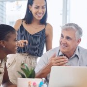 Ageism in the Workplace: What It Is and How to Combat It | Source: 360 Mozambique