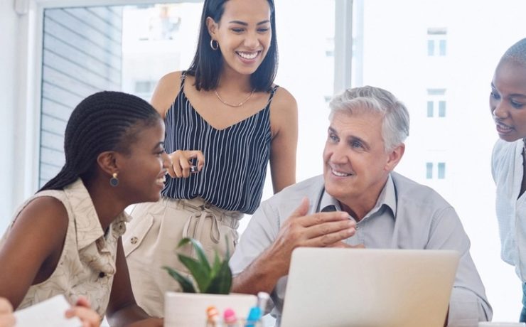 Ageism in the Workplace: What It Is and How to Combat It | Source: 360 Mozambique