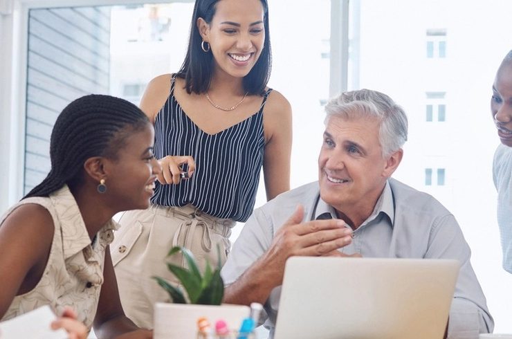 Ageism in the Workplace: What It Is and How to Combat It | Source: 360 Mozambique