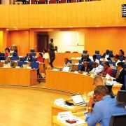 Cabo Verde Submits CVE 101.7bn State Budget for 2027 to Parliament | Source: 360 Mozambique