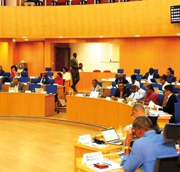 Cabo Verde Submits CVE 101.7bn State Budget for 2027 to Parliament | Source: 360 Mozambique