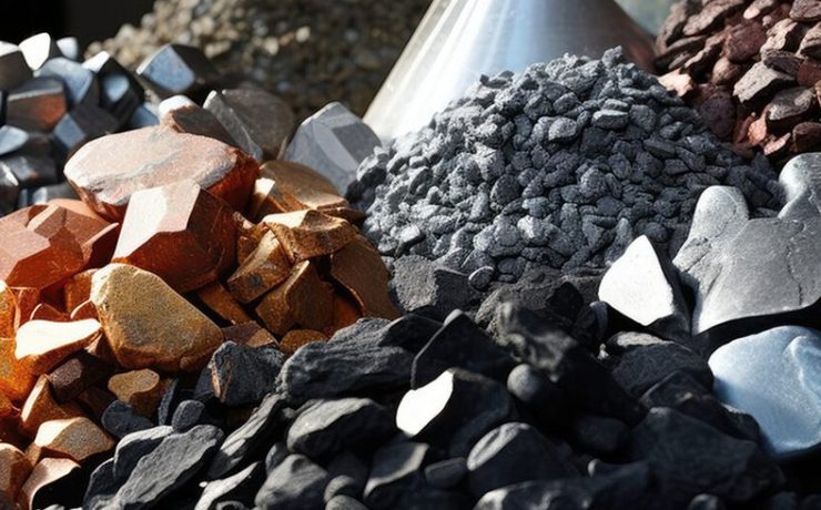 DFC Plans to Expand Equity Investments in Africa’s Critical Minerals | Source: 360 Mozambique