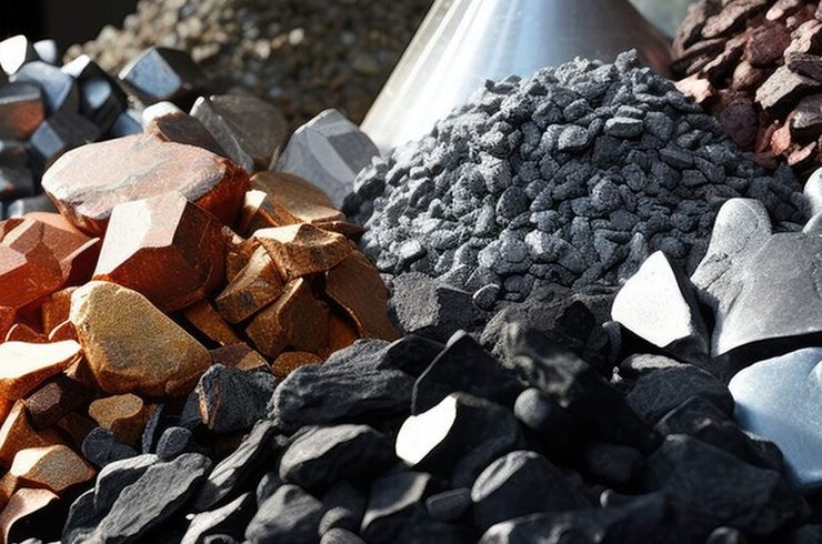 DFC Plans to Expand Equity Investments in Africa’s Critical Minerals | Source: 360 Mozambique