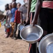 Global Hunger Index Worsens Since 2018, Erasing 2030 Eradication Goal | Source: 360 Mozambique