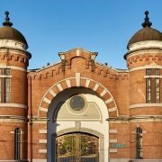 Japan’s Former Nara Prison Reopens as Five-Star Hoshino Resorts Hotel | Source: 360 Mozambique