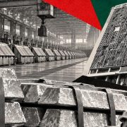 Mozambique: Bank of Mozambique Flags Mozal Shutdown as Drag on Manufacturing | Source: 360 Mozambique