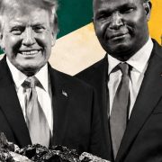 Mozambique: Chapo-Trump Meeting Targets Minerals, Infrastructure and Security Cooperation | Source: 360 Mozambique