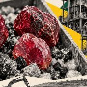 Mozambique: Gemfields Takes $125M Impairment on Mozambique Ruby Operation | Source: 360 Mozambique