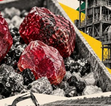 Mozambique: Gemfields Takes $125M Impairment on Mozambique Ruby Operation | Source: 360 Mozambique