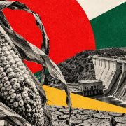 Mozambique Most Vulnerable to El Niño Among Seven African Markets, Study Finds | Source: 360 Mozambique