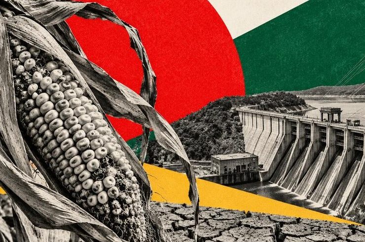 Mozambique Most Vulnerable to El Niño Among Seven African Markets, Study Finds | Source: 360 Mozambique
