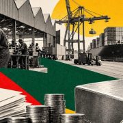 Mozambique Targets Tax Revenue of 26.2% of GDP by 2035 | Source: 360 Mozambique