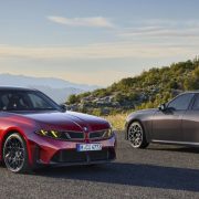 New BMW 3 Series Goes Hybrid-Only, Drops Diesel | Source: 360 Mozambique