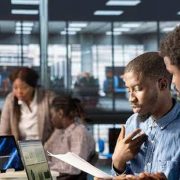Nigerian Startup Adaptive Launches Platform to Bridge Digital Accessibility Gap | Source: 360 Mozambique