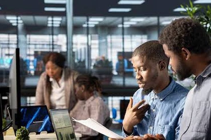 Nigerian Startup Adaptive Launches Platform to Bridge Digital Accessibility Gap | Source: 360 Mozambique